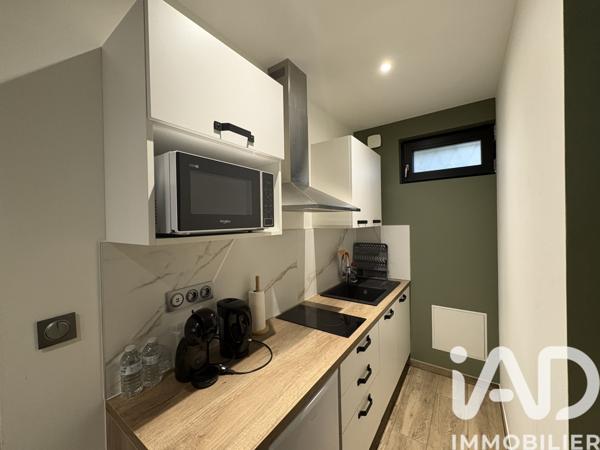 Appartement à vendre 1 pièce 21 m² Mondelange