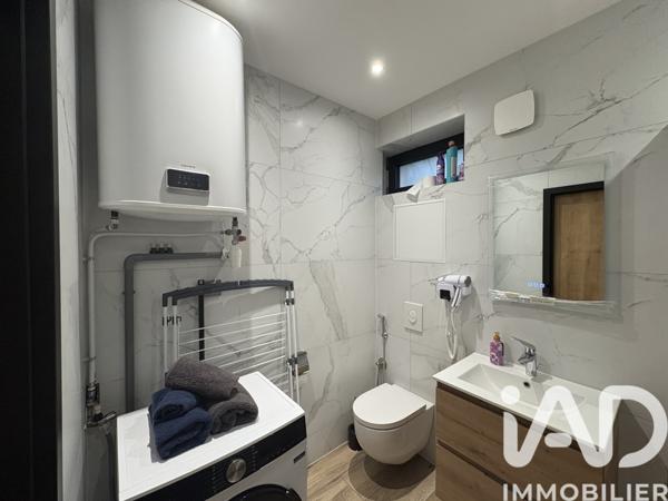 Appartement à vendre 1 pièce 21 m² Mondelange