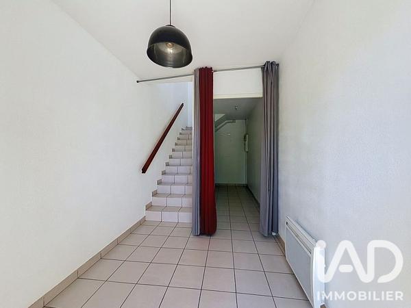 Appartement à vendre 3 pièces 73,48 m² Genas