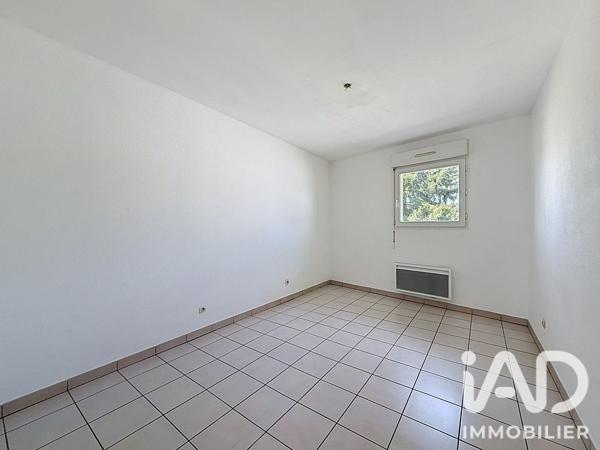 Appartement à vendre 3 pièces 73,48 m² Genas