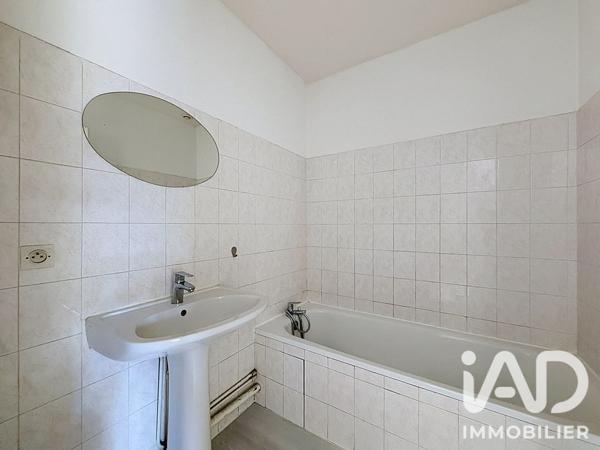 Appartement à vendre 3 pièces 73,48 m² Genas