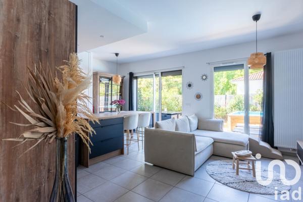 Appartement à vendre 3 pièces 70 m² Bordeaux