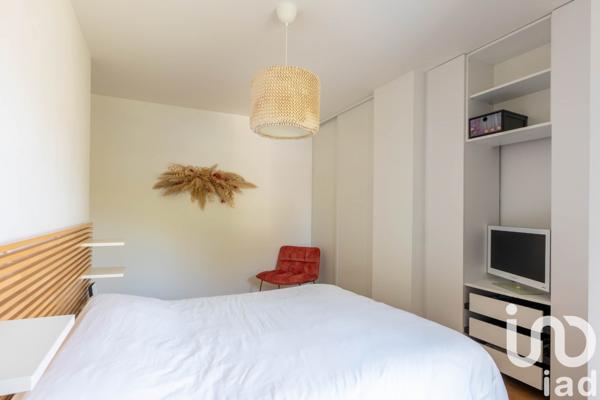 Appartement à vendre 3 pièces 70 m² Bordeaux