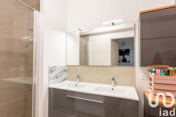 Appartement à vendre 3 pièces 70 m² Bordeaux