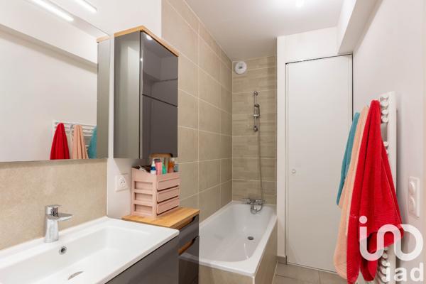 Appartement à vendre 3 pièces 70 m² Bordeaux