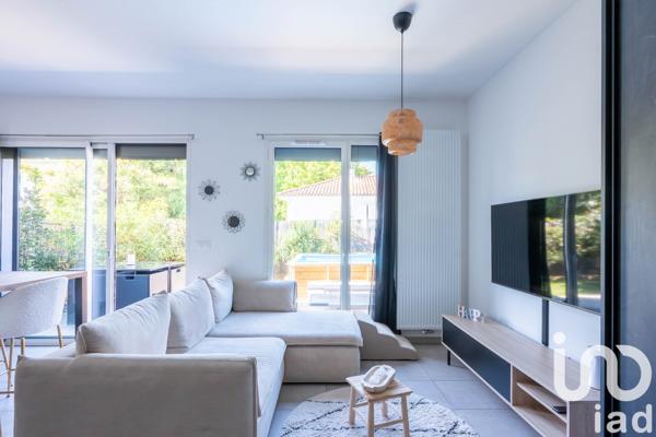 Appartement à vendre 3 pièces 70 m² Bordeaux