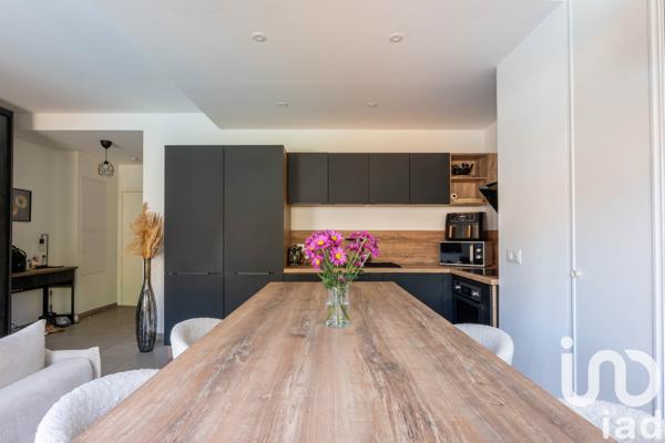 Appartement à vendre 3 pièces 70 m² Bordeaux