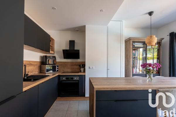 Appartement à vendre 3 pièces 70 m² Bordeaux