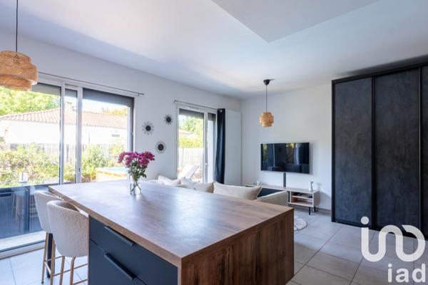 Appartement à vendre 3 pièces 70 m² Bordeaux