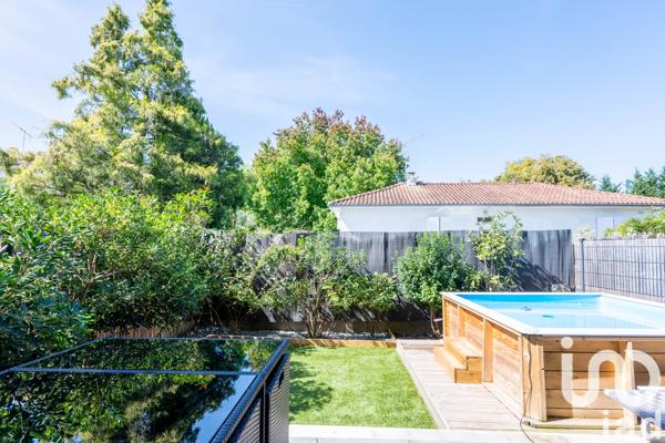 Appartement à vendre 3 pièces 70 m² Bordeaux