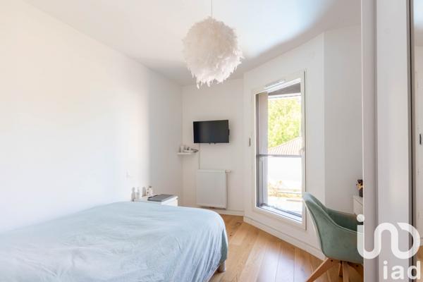 Appartement à vendre 3 pièces 70 m² Bordeaux