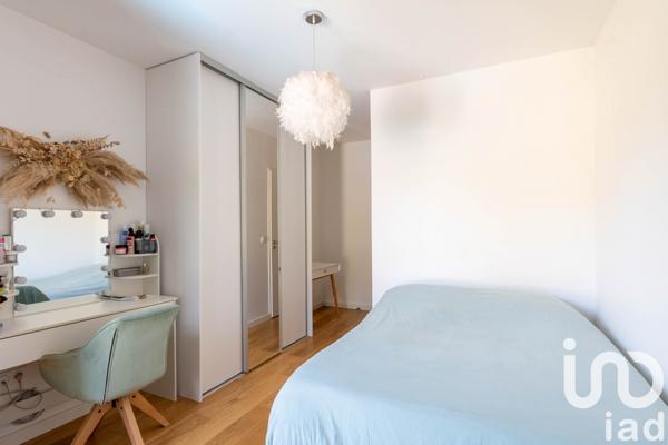 Appartement à vendre 3 pièces 70 m² Bordeaux