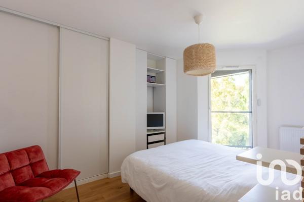 Appartement à vendre 3 pièces 70 m² Bordeaux