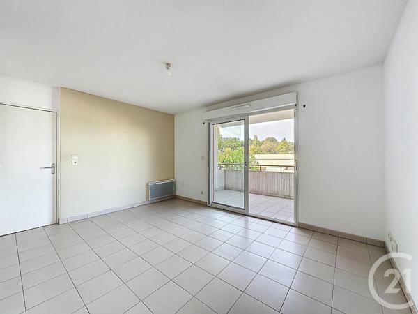 Appartement à vendre  2 pièces - 45,80 m2 MONTPELLIER - 34