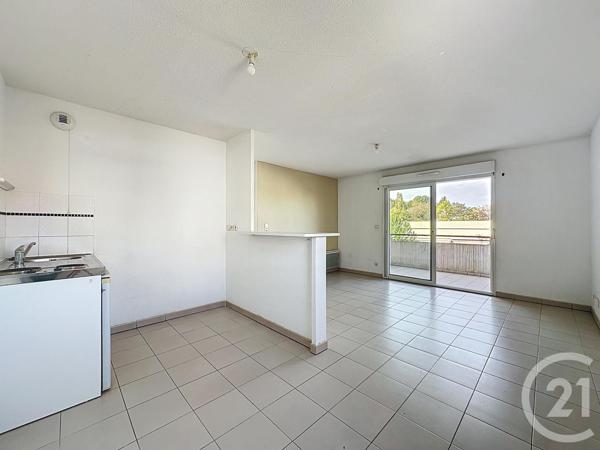 Appartement à vendre  2 pièces - 45,80 m2 MONTPELLIER - 34