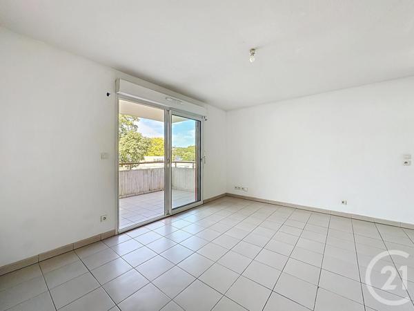 Appartement à vendre  2 pièces - 45,80 m2 MONTPELLIER - 34