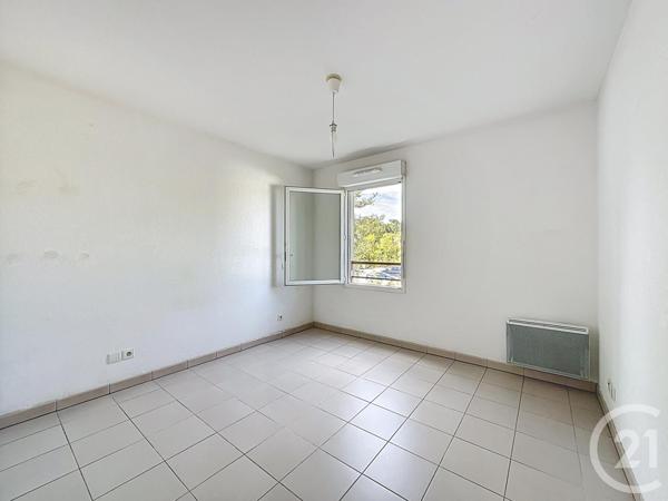 Appartement à vendre  2 pièces - 45,80 m2 MONTPELLIER - 34