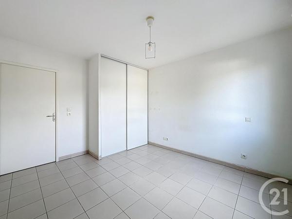 Appartement à vendre  2 pièces - 45,80 m2 MONTPELLIER - 34