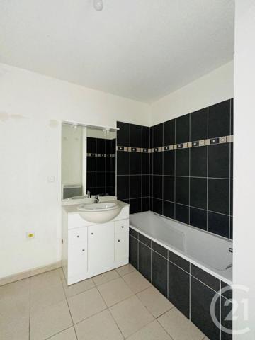 Appartement à vendre  2 pièces - 45,80 m2 MONTPELLIER - 34