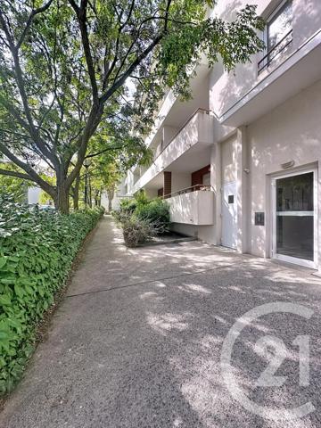 Appartement à vendre  2 pièces - 45,80 m2 MONTPELLIER - 34