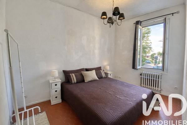 Maison à vendre 4 pièces 82 m² La Seyne-sur-Mer
