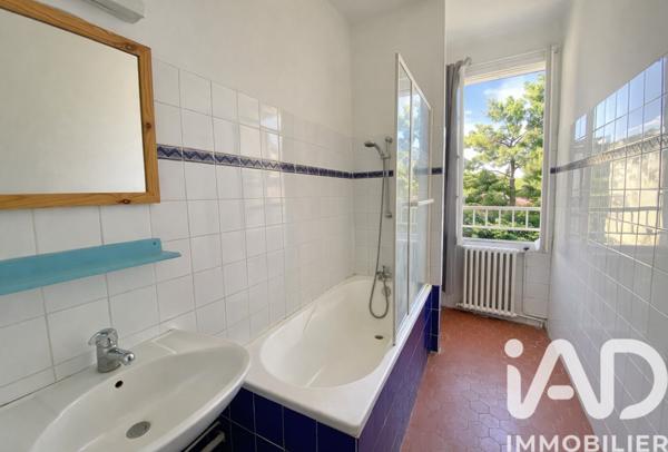 Maison à vendre 4 pièces 82 m² La Seyne-sur-Mer