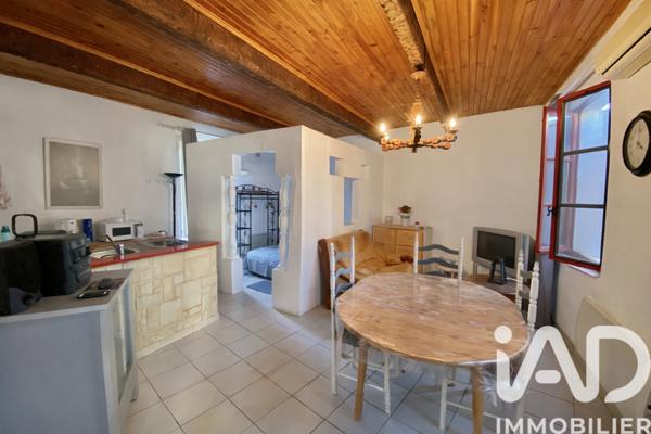Maison à vendre 4 pièces 82 m² La Seyne-sur-Mer