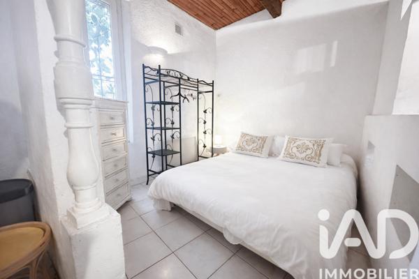 Maison à vendre 4 pièces 82 m² La Seyne-sur-Mer