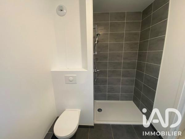 Appartement à vendre 2 pièces 46 m² Chambéry