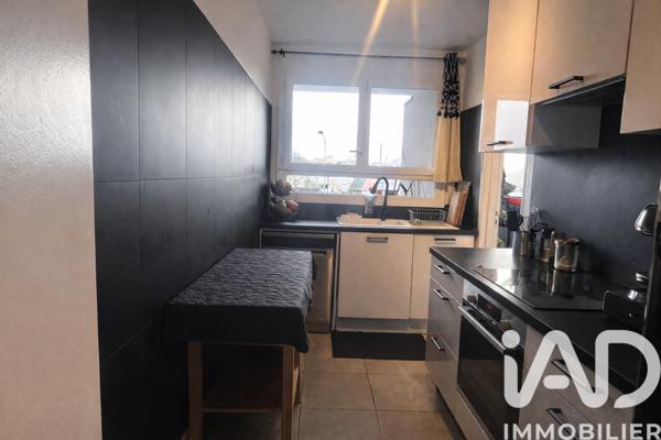 Appartement à vendre 4 pièces 79 m² Lormont