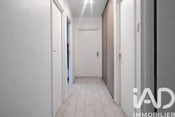 Appartement à vendre 4 pièces 79 m² Lormont