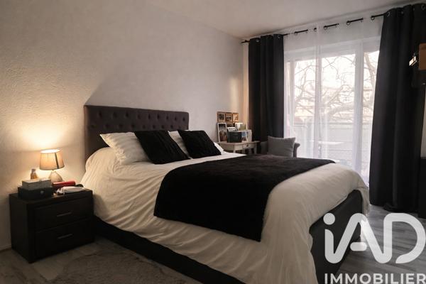 Appartement à vendre 4 pièces 79 m² Lormont