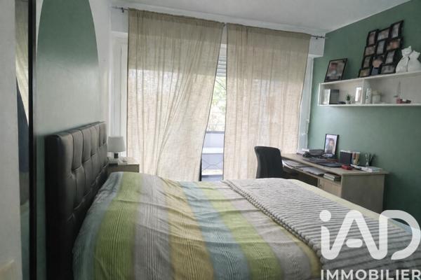 Appartement à vendre 4 pièces 79 m² Lormont