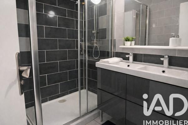 Appartement à vendre 4 pièces 79 m² Lormont