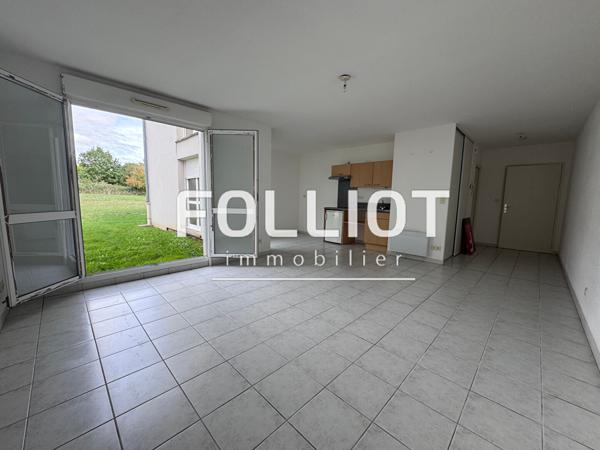Appartement à vendre à Coutances - Idéal Investisseur