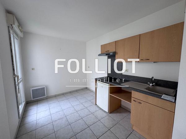 Appartement à vendre à Coutances - Idéal Investisseur