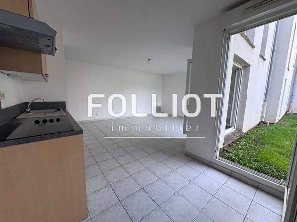 Appartement à vendre à Coutances - Idéal Investisseur