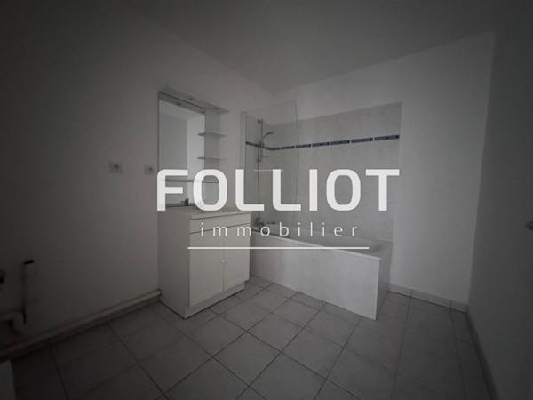 Appartement à vendre à Coutances - Idéal Investisseur