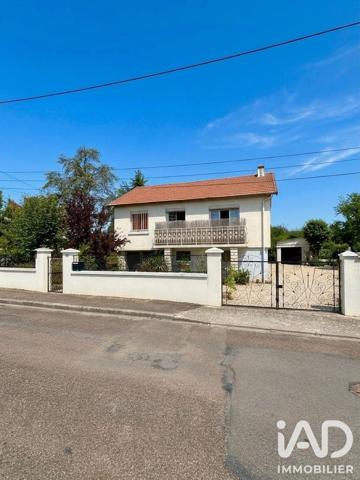 Maison à vendre 6 pièces 123,92 m² Migennes