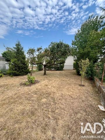 Maison à vendre 6 pièces 123,92 m² Migennes