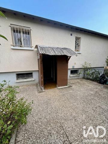 Maison à vendre 6 pièces 123,92 m² Migennes