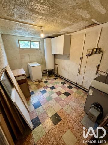 Maison à vendre 6 pièces 123,92 m² Migennes