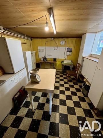 Maison à vendre 6 pièces 123,92 m² Migennes