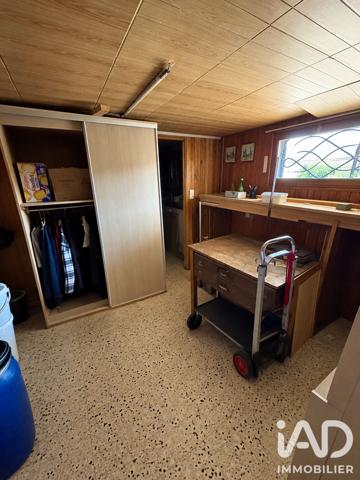 Maison à vendre 6 pièces 123,92 m² Migennes