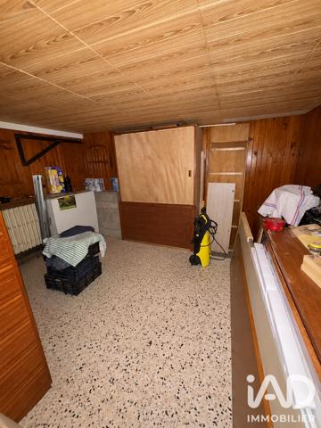 Maison à vendre 6 pièces 123,92 m² Migennes