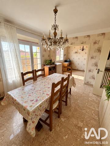 Maison à vendre 6 pièces 123,92 m² Migennes