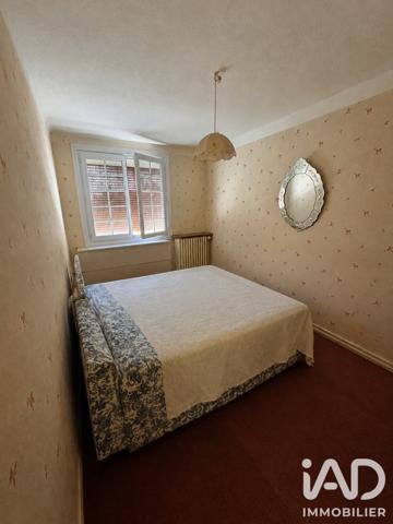 Maison à vendre 6 pièces 123,92 m² Migennes