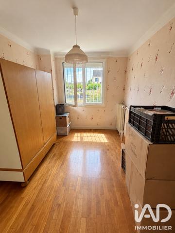 Maison à vendre 6 pièces 123,92 m² Migennes