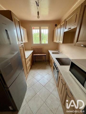 Maison à vendre 6 pièces 123,92 m² Migennes