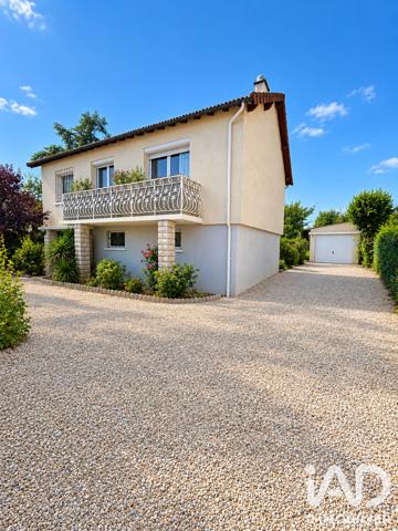 Maison à vendre 6 pièces 123,92 m² Migennes